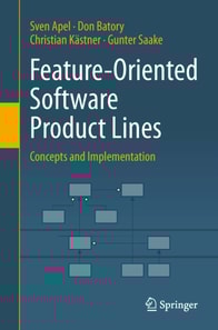 Feature-Oriented Software Product Lines