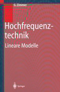 Hochfrequenztechnik