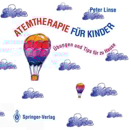 Atemtherapie für Kinder
