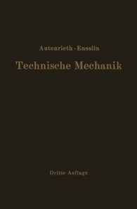 Technische Mechanik