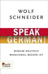 Speak German!