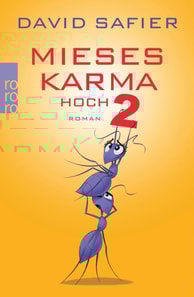 Mieses Karma hoch 2