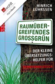 Raumübergreifendes Großgrün