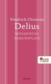 Mogadischu Fensterplatz