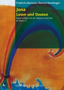 Jona – Lesen und Deuten