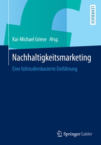 Nachhaltigkeitsmarketing