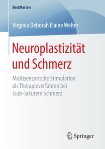Neuroplastizität und Schmerz
