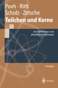 Teilchen und Kerne