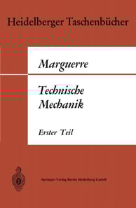 Technische Mechanik