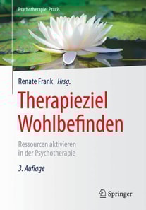 Therapieziel Wohlbefinden