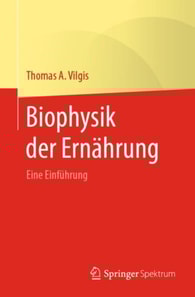Biophysik der Ernährung