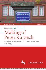 Making of Peter Kurzeck