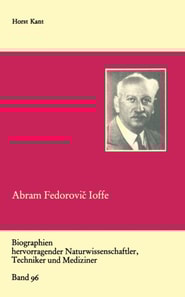 Abram Fedorovič Ioffe