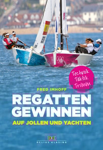 Regatten gewinnen auf Jollen und Yachten