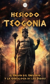 Teogonia