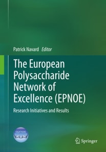 European Polysaccharide Network of Excellence (EPNOE)