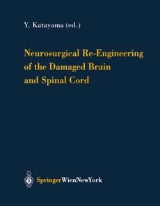 Neurosurgical Re-Engineering of the Damaged Brain and Spinal Cord