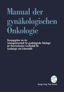Manual der gynäkologischen Onkologie