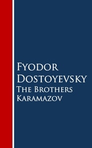 Brothers Karamazov