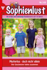 Mutterlos - doch nicht allein