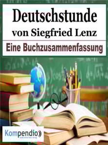 Deutschstunde von Siegfried Lenz
