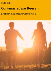 Corinnas susse Beeren