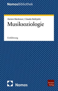 Musiksoziologie