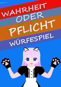 Wahrheit oder Pflicht | Würfelspiel
