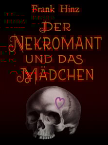 Der Nekromant und das Mädchen