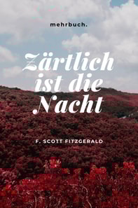 Zärtlich ist die Nacht