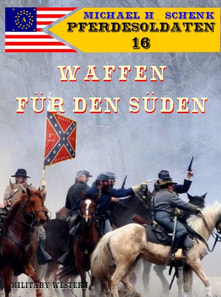 Waffen für den Süden