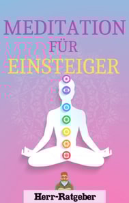 Meditation für Einsteiger