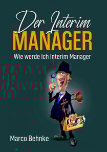 Der Interim Manager