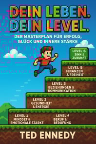 Dein Leben. Dein Level.