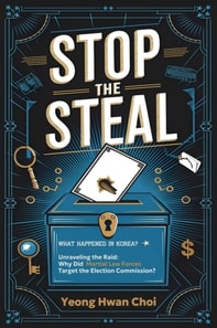 STOP THE STEAL