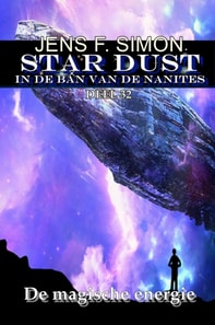 De magische energie (STAR-DUST 32)