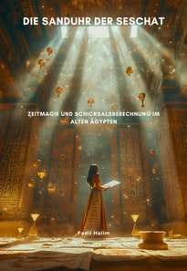 Die Sanduhr der Seschat