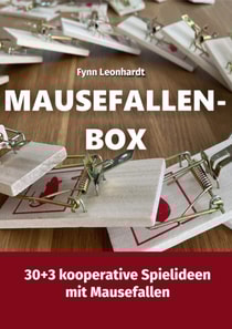 Mausefallen-Box