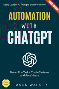 Automation with ChatGPT: