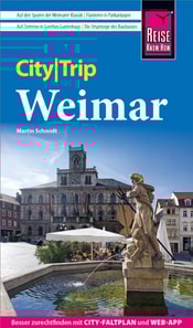 Reise Know-How CityTrip Weimar