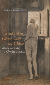 »Und lieben, Götter, welch ein Glück«
