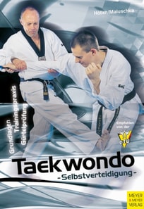 Taekwondo Selbstverteidigung
