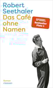 Das Café ohne Namen