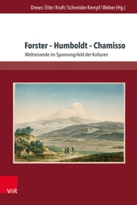 Forster – Humboldt – Chamisso