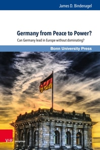 Germany from Peace to Power?
