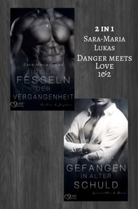 Danger meets Love-Bundle (2 in 1)