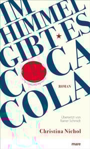 Im Himmel gibt es Coca-Cola