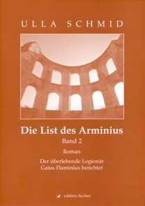 Die List des Arminius