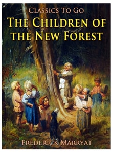 Children of the New Forest