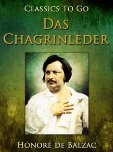 Das Chagrinleder